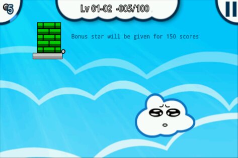 BreakIt 1.01. Скриншот 2