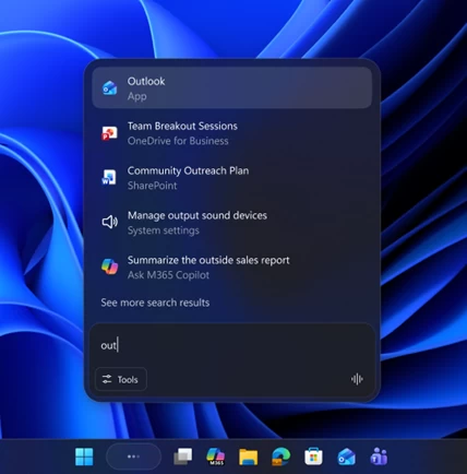 Windows 11 25H2 получила крупное обновление с новыми функциями и исправлениями