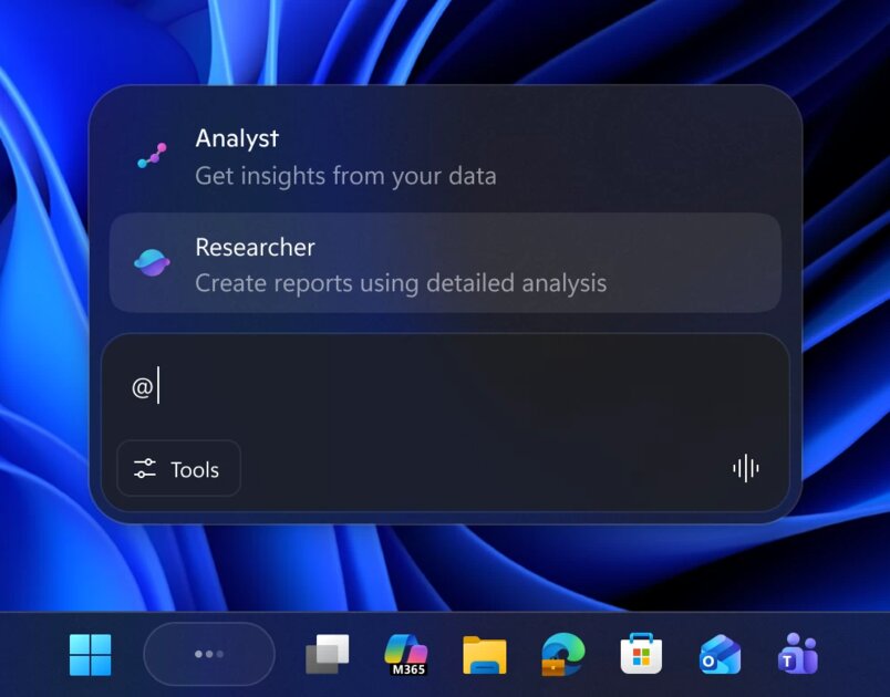 Windows 11 25H2 получила крупное обновление с новыми функциями и исправлениями