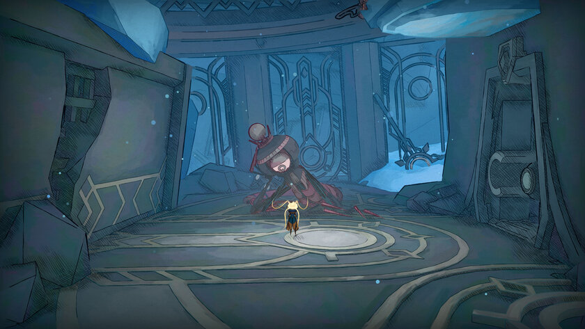 Чума с RPG, магический крафт и симулятор казначея: лучшие игры января для ПК