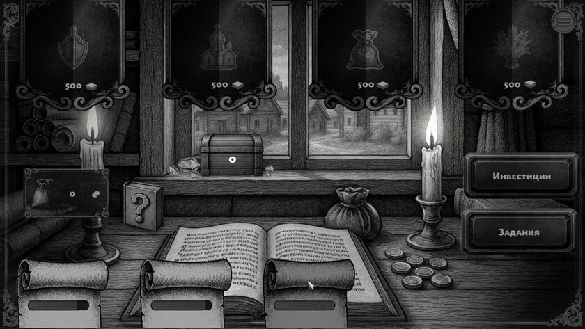 Чума с RPG, магический крафт и симулятор казначея: лучшие игры января для ПК