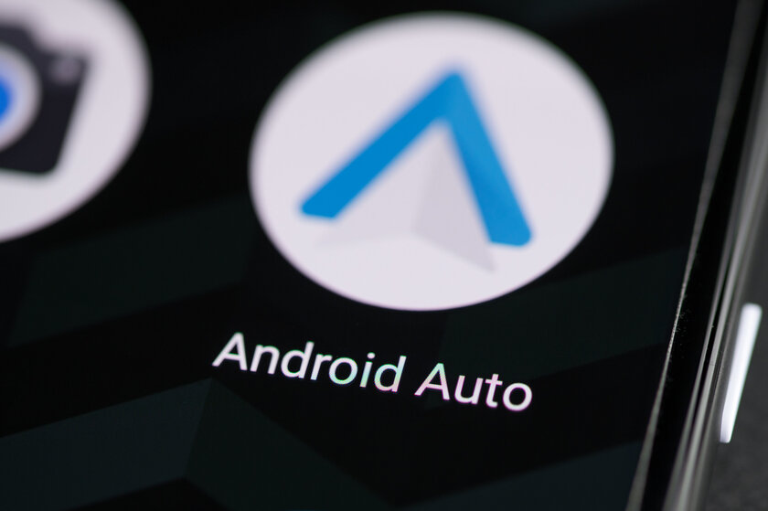 В Android Auto появится новый визуальный элемент плеера в дизайне Material 3 Expressive