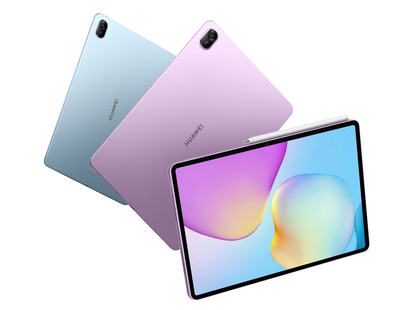 Huawei представила MatePad 11.5 (2026). Что известно о новом планшете