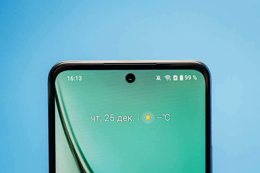 Недорогой смартфон с ёмкой батареей и достойным дисплеем: обзор realme P3 Lite — Дизайн корпуса. 2
