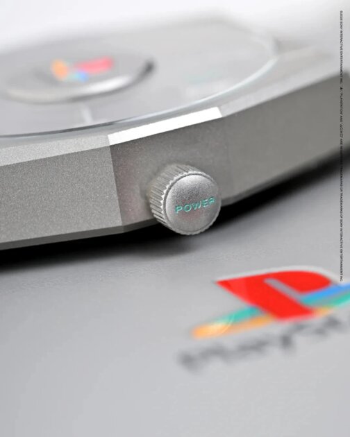 Sony представила PlayStation Watch: часы к 30-летию игровой консоли