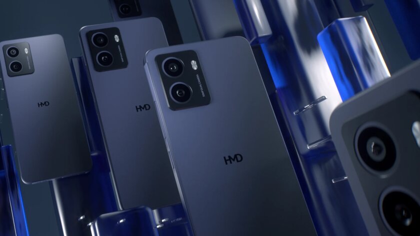 Unisoc T615, 6/8 Гб памяти и поддержка 4.5G: раскрыты характеристики HMD Pulse 2+