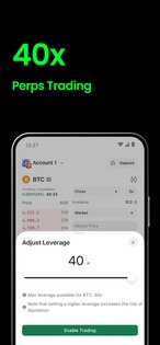 OneKey 5.19.0. Скриншот 3
