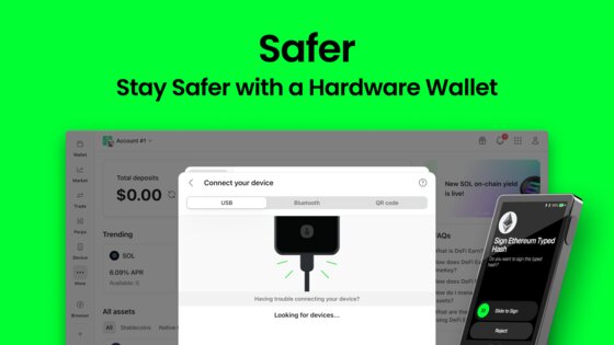 OneKey 5.19.0. Скриншот 22