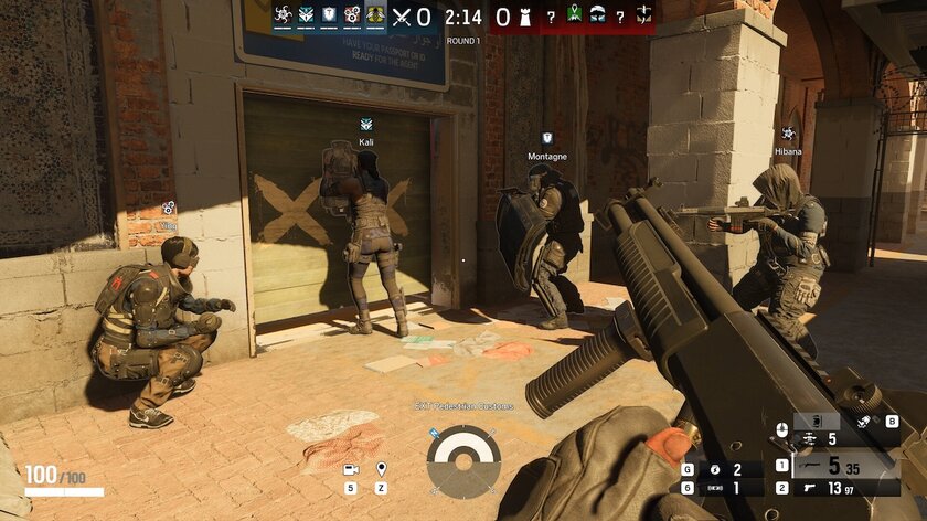 Ubisoft отключила серверы Rainbow Six Siege: злоумышленники раздали игрокам по 2 млрд валюты