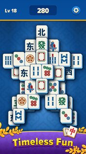 Mahjong Blast 1.8.9. Скриншот 5