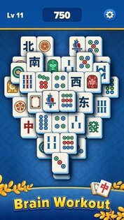Mahjong Blast 1.8.9. Скриншот 12