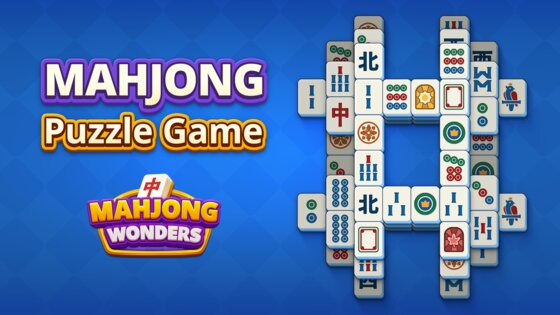 Mahjong Blast 1.8.9. Скриншот 13