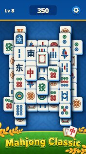 Mahjong Blast 1.8.9. Скриншот 15