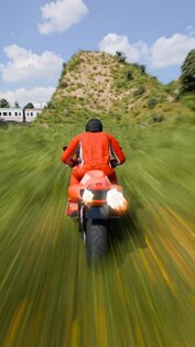Bike Racing Championship 0.4.0. Скриншот 9