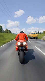 Bike Racing Championship 0.4.0. Скриншот 12