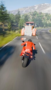 Bike Racing Championship 0.4.0. Скриншот 17
