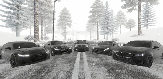 Outscape: Car Simulator 0.0.6. Скриншот 1