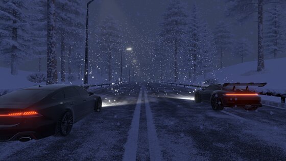 Outscape: Car Simulator 0.0.6. Скриншот 2