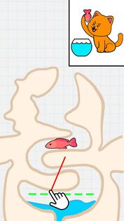Tricky Puzzle Fun Brain Story 0.8.0. Скриншот 26