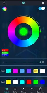 Magic Lantern 6.11.06. Скриншот 1