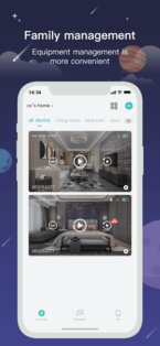 CloudEdge 6.2.8. Скриншот 1