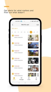 Arenti 4.10.0. Скриншот 14