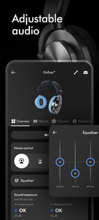MyDyson 6.4.26290. Скриншот 7