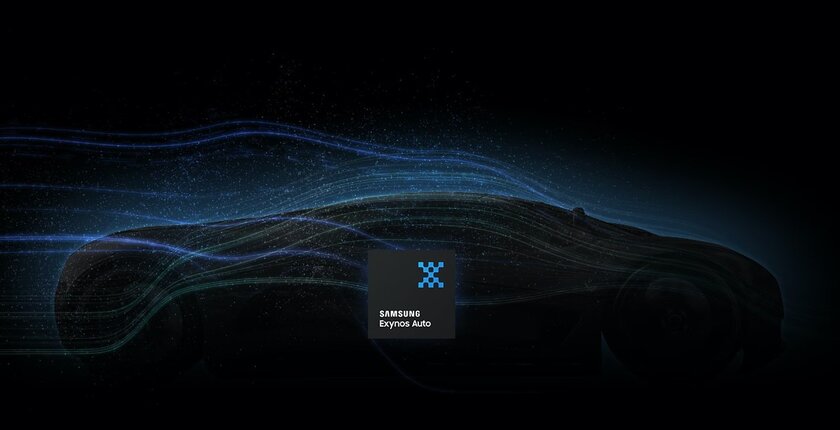 BMW будет использовать процессоры Samsung Exynos в своих электромобилях