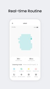 Lefant 3.3.25. Скриншот 2