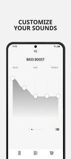 UE | BOOM by Ultimate Ears 7.21.2.352. Скриншот 7