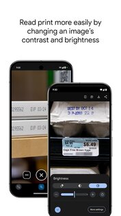 Google Лупа 2.0.0.843533047. Скриншот 10