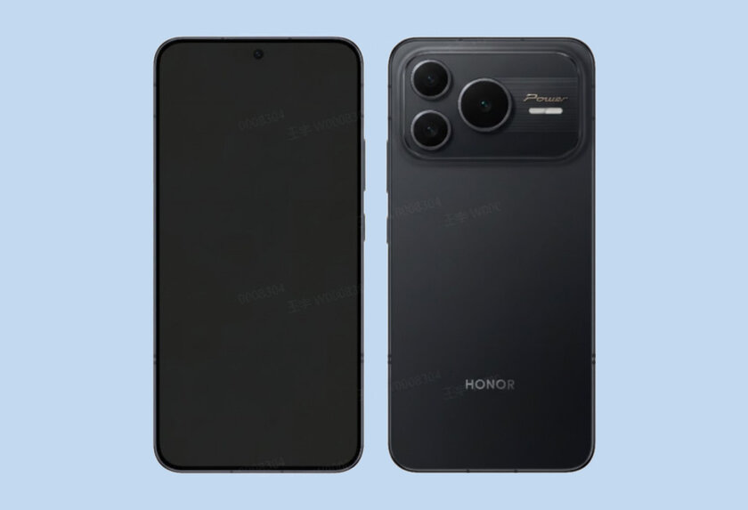 Раскрыты полные характеристики смартфона HONOR Power 2