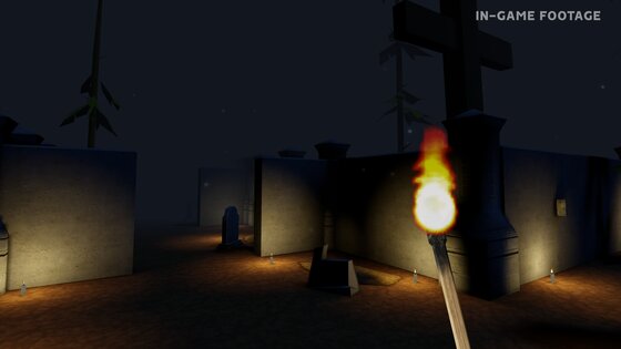 VR Horror Escape 360 3.5.4. Скриншот 5