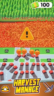 Mining Empire: Idle Metal Inc 0.4.5. Скриншот 8