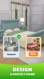 Life Sim 3D: family simulator 2.6.3. Скриншот 6