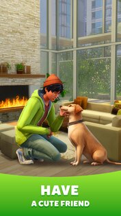Life Sim 3D: family simulator 2.6.3. Скриншот 7