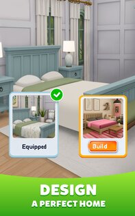 Life Sim 3D: family simulator 2.6.3. Скриншот 14