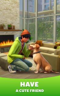 Life Sim 3D: family simulator 2.6.3. Скриншот 15