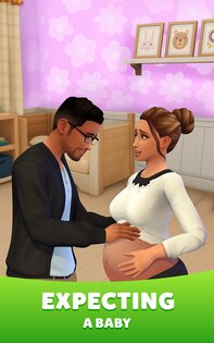 Life Sim 3D: family simulator 2.6.3. Скриншот 19