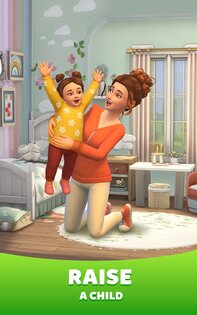 Life Sim 3D: family simulator 2.6.3. Скриншот 20