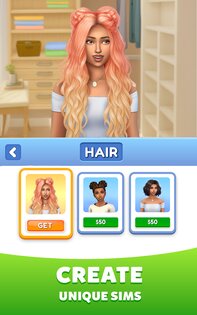 Life Sim 3D: family simulator 2.6.3. Скриншот 21