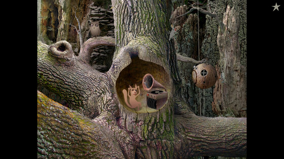 Samorost 1 1.14.4. Скриншот 5