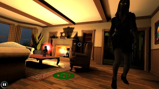 Goosebumps Night of Scares 2.0.1. Скриншот 1