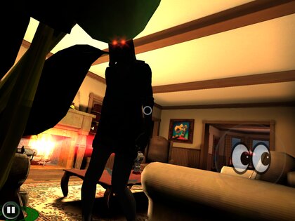 Goosebumps Night of Scares 2.0.1. Скриншот 6
