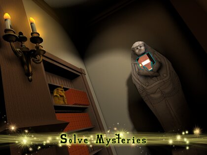 Goosebumps Night of Scares 2.0.1. Скриншот 10
