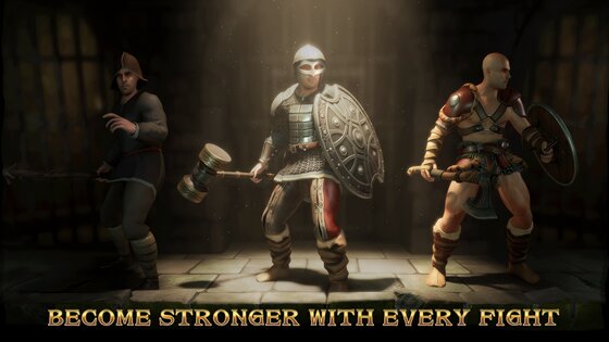 Blade of Shadows 0.9.7. Скриншот 22
