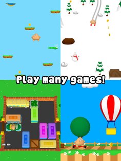 Pou 3D 1.0.58. Скриншот 9