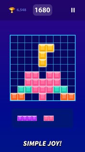 Fusion Block 6.4. Скриншот 6