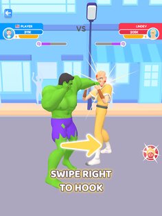 Idle Push Up 1.6.0.7. Скриншот 19
