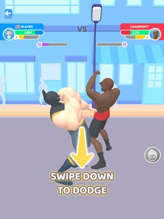 Idle Push Up 1.6.0.7. Скриншот 20